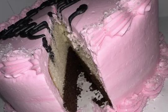 Walmart Bakery