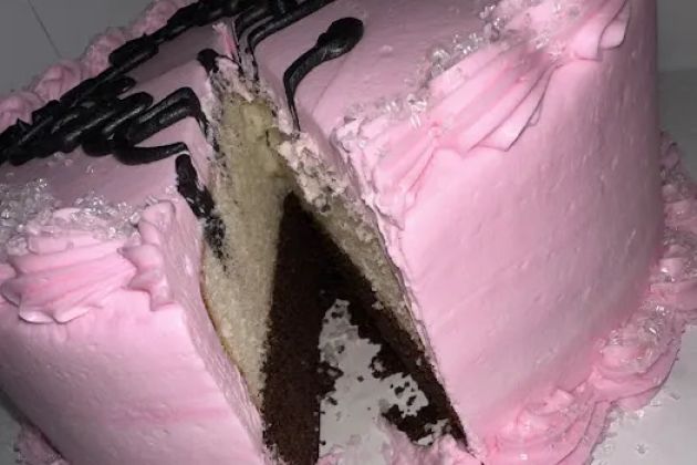Walmart Bakery
