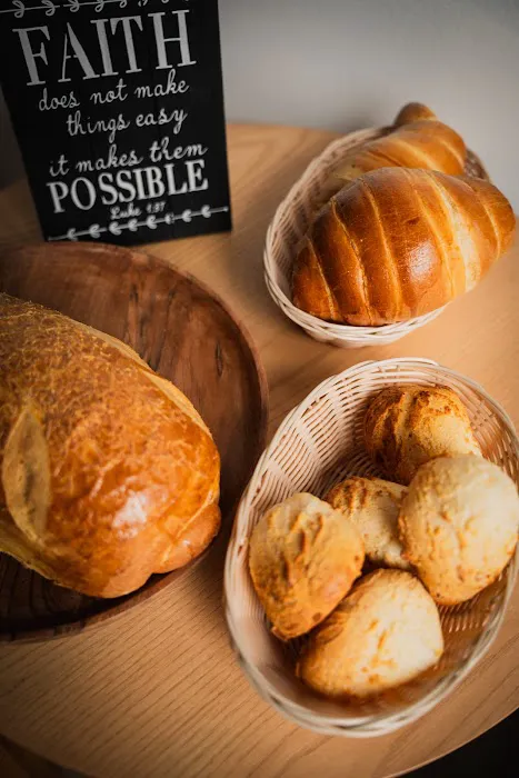 MANNA BAKERY Picture 3