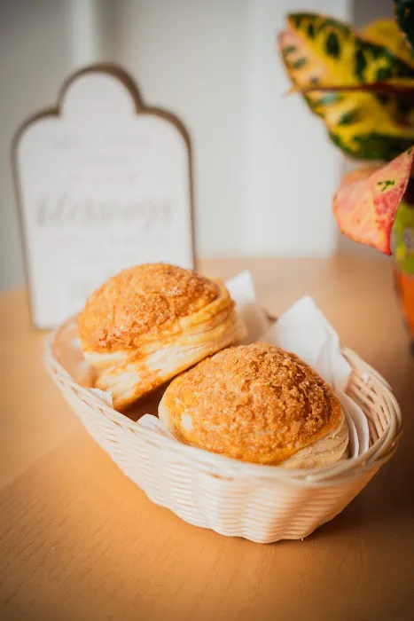 MANNA BAKERY Picture 2