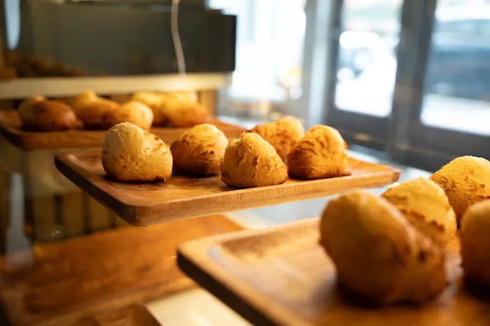 MANNA BAKERY Picture 4