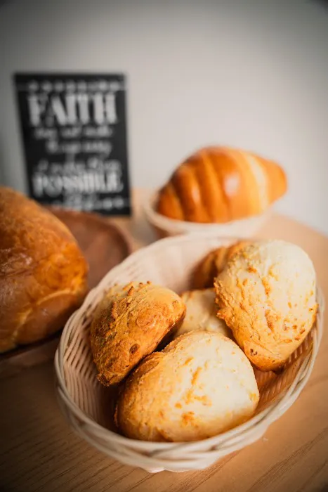 MANNA BAKERY Picture 1