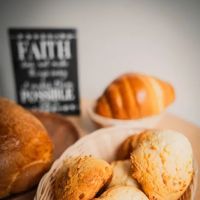 MANNA BAKERY ico