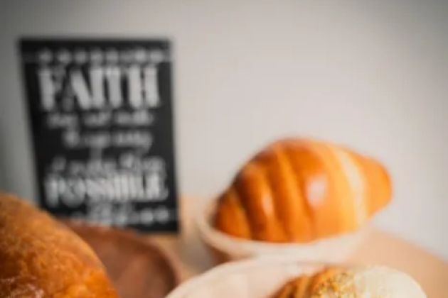 MANNA BAKERY