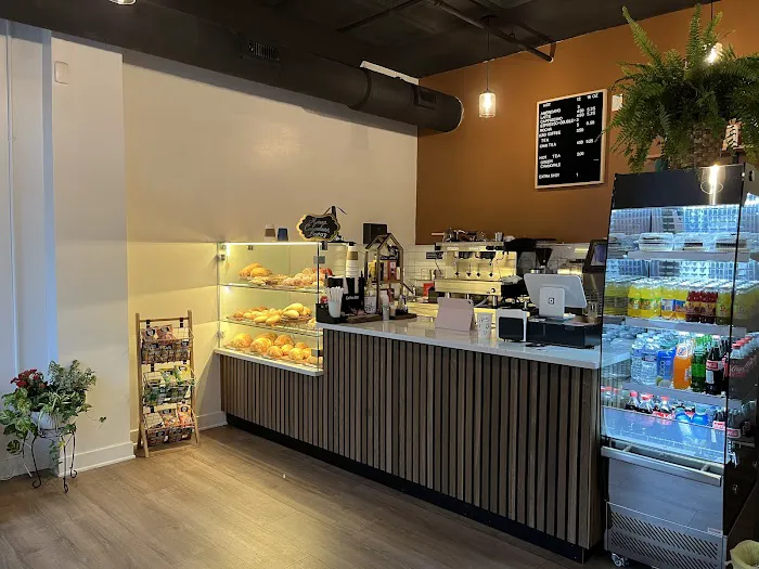 MANNA BAKERY Picture 5
