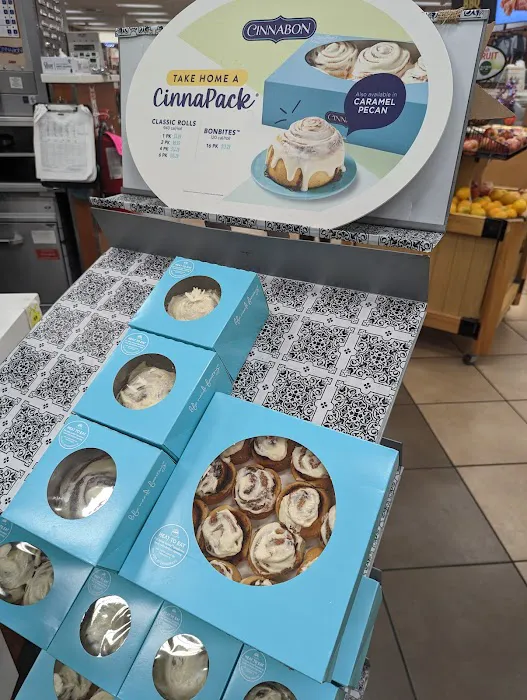 Cinnabon Picture 8