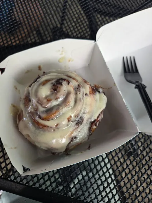 Cinnabon Picture 5