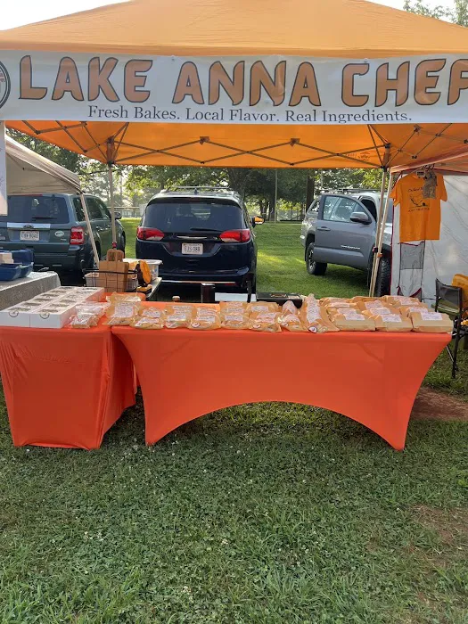 Lake Anna Chef Picture 7