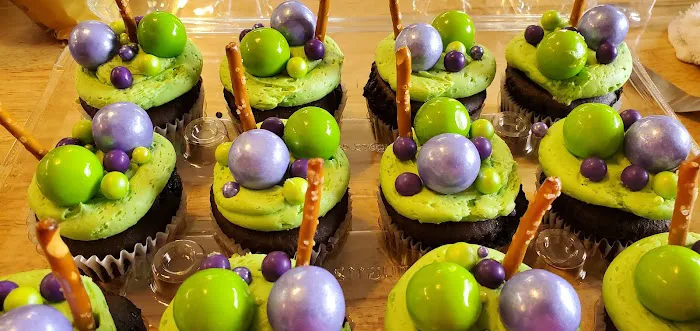 Mad Batter Bakery & Bistro Picture 1