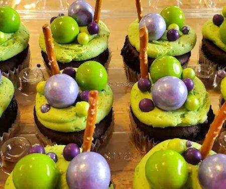 Mad Batter Bakery & Bistro