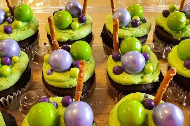 Mad Batter Bakery & Bistro