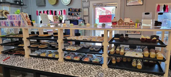 Mad Batter Bakery & Bistro Picture 8
