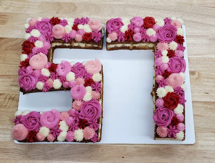 Mad Batter Bakery & Bistro Picture 7