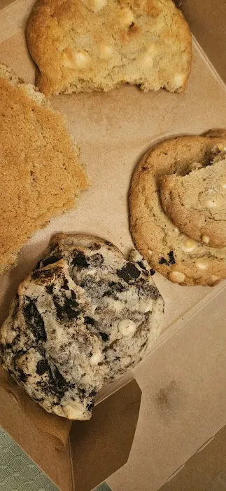 The Bearded Bakery Picture 4