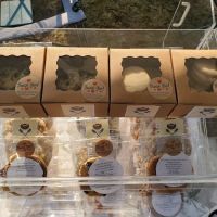The Bearded Bakery ico