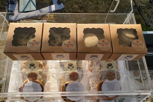 The Bearded Bakery