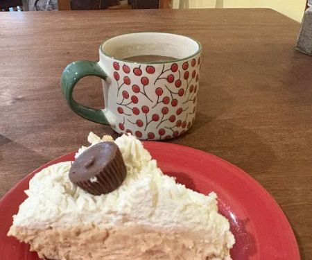 Floozies Pie Shop