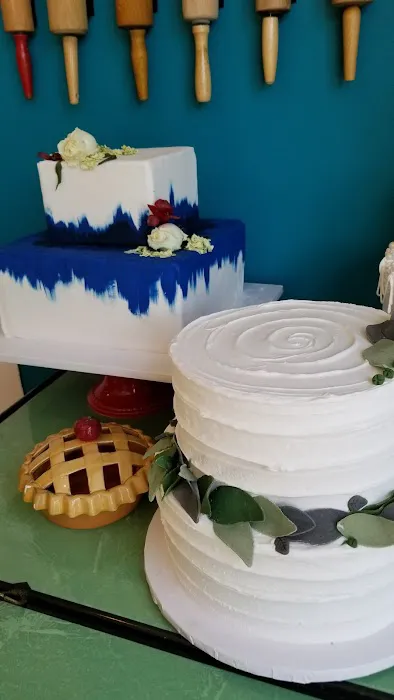 Floozies Pie Shop Picture 2