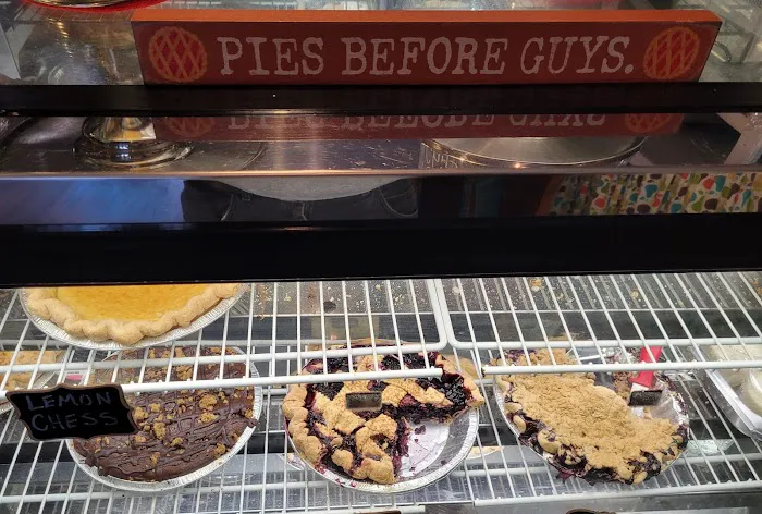Floozies Pie Shop Picture 9