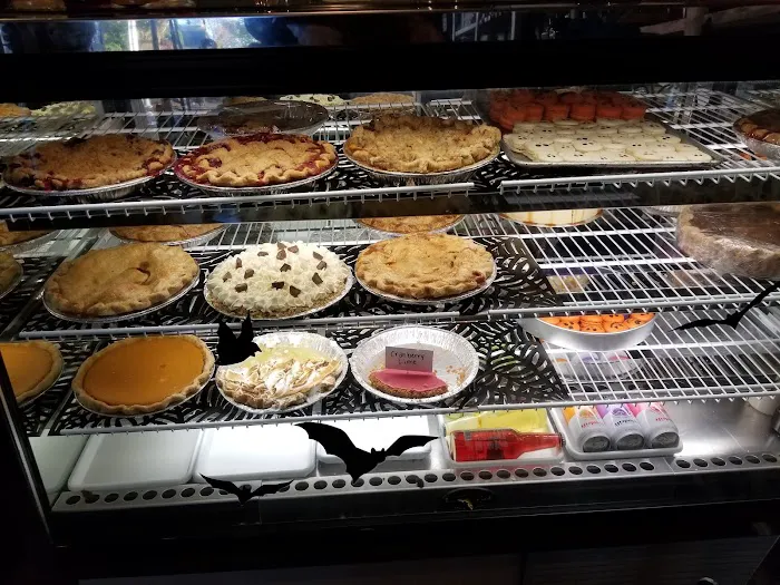 Floozies Pie Shop Picture 8