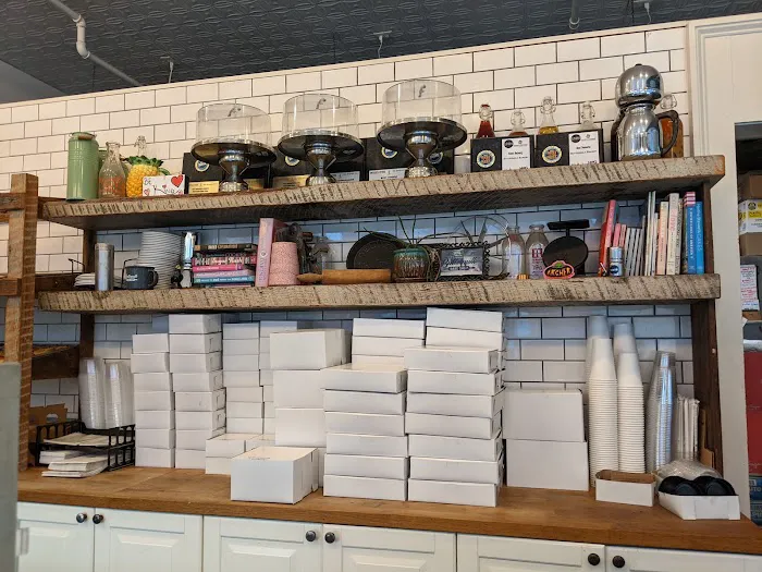 Buttermilk Bake Shop Picture 5