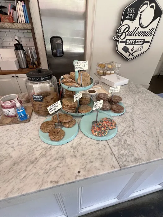 Buttermilk Bake Shop Picture 7