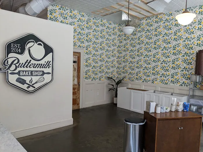 Buttermilk Bake Shop Picture 1