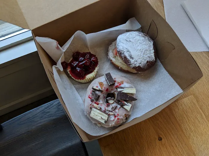 Buttermilk Bake Shop Picture 6