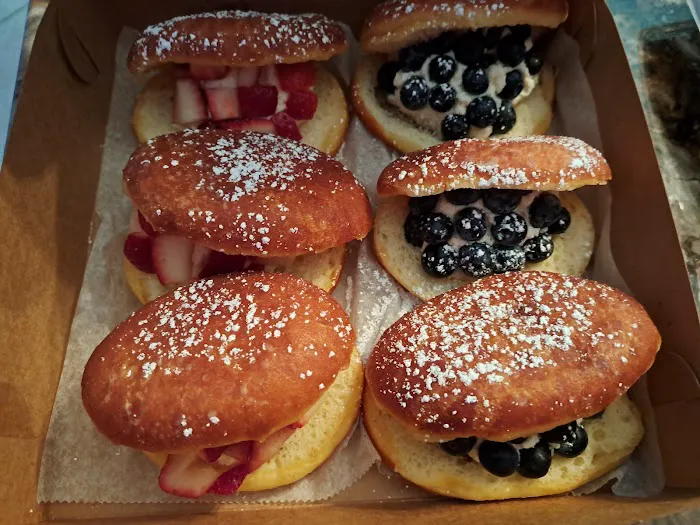 Buttermilk Bake Shop Picture 4