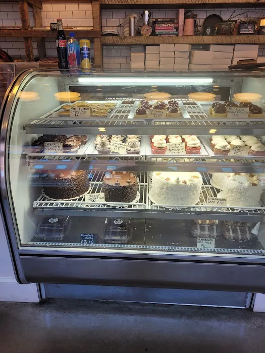 Buttermilk Bake Shop Picture 10