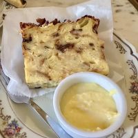 Buttery Baking House ico