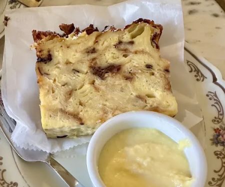 Buttery Baking House