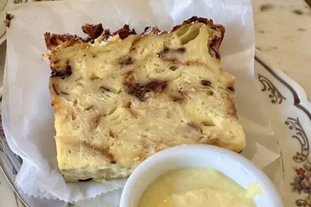 Buttery Baking House