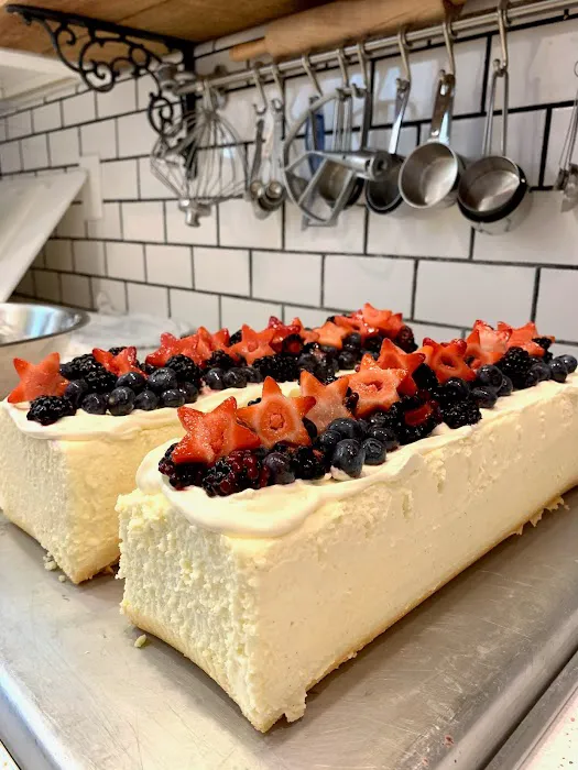 Buttery Baking House Picture 8