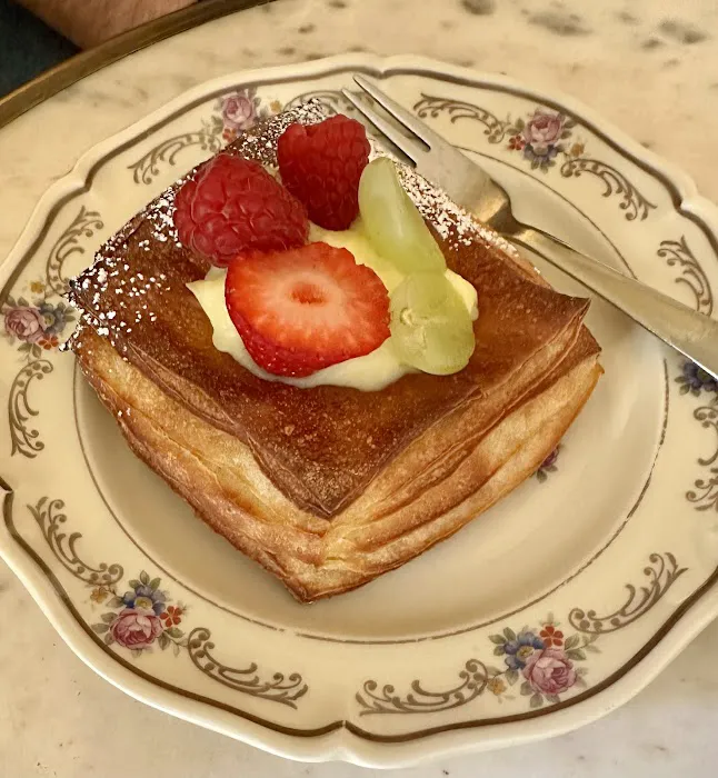 Buttery Baking House Picture 4