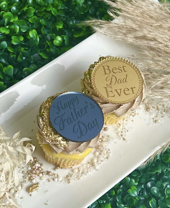 O-So-Good Cakes and Treats Picture 7