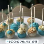 O-So-Good Cakes and Treats