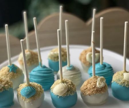 O-So-Good Cakes and Treats