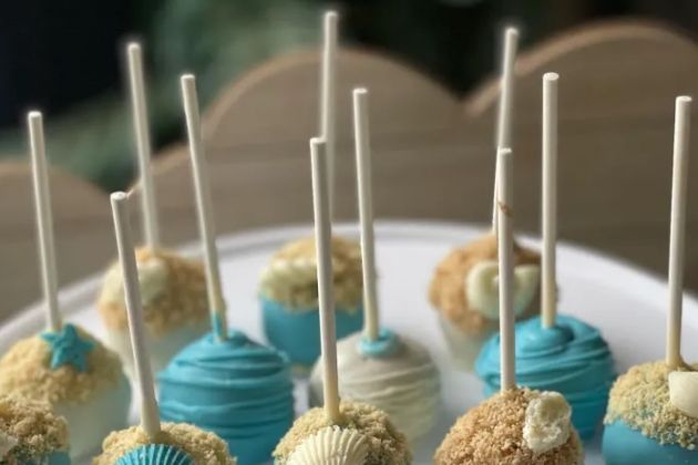 O-So-Good Cakes and Treats
