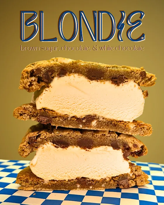 Crows Nest Cookies Picture 4
