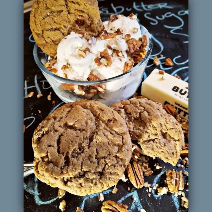 Crows Nest Cookies Picture 7