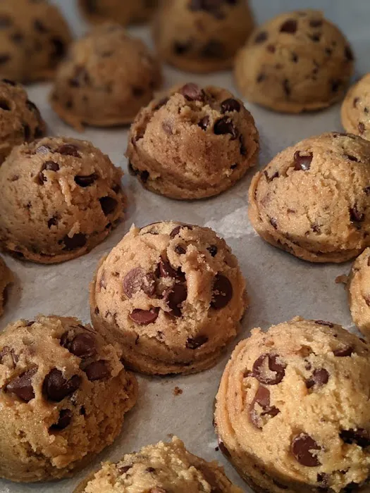 Crows Nest Cookies Picture 1