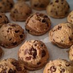 Crows Nest Cookies