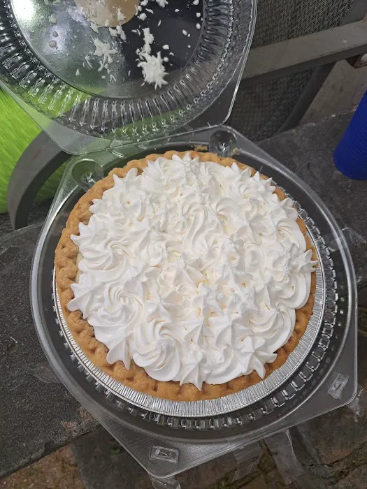 Sweet Indulgences Bakery, LLC Picture 3