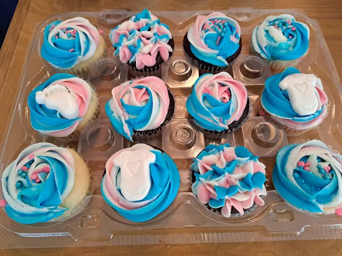 Sweet Indulgences Bakery, LLC Picture 4