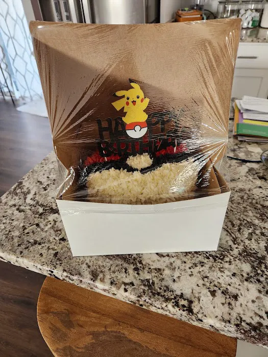 Sweet Indulgences Bakery, LLC Picture 9