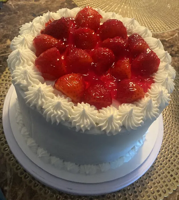 Sweet Indulgences Bakery, LLC Picture 10