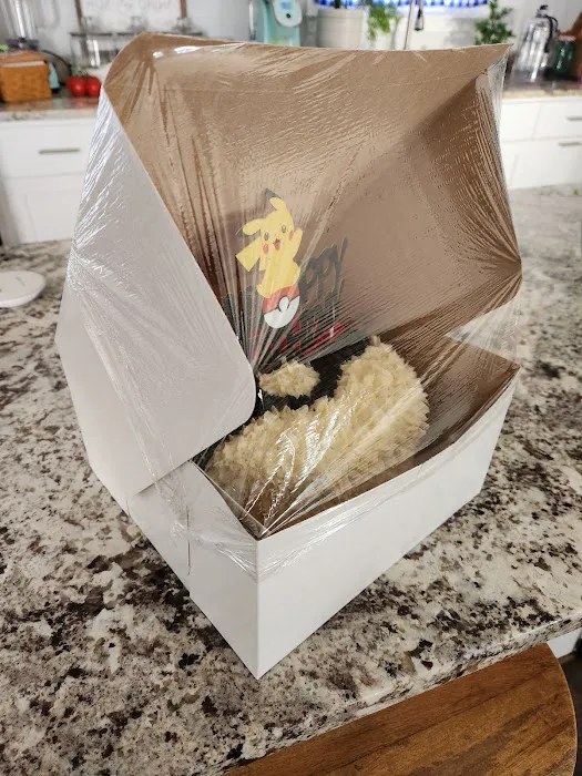Sweet Indulgences Bakery, LLC Picture 7