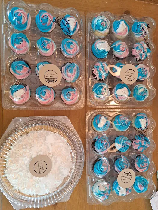 Sweet Indulgences Bakery, LLC Picture 5