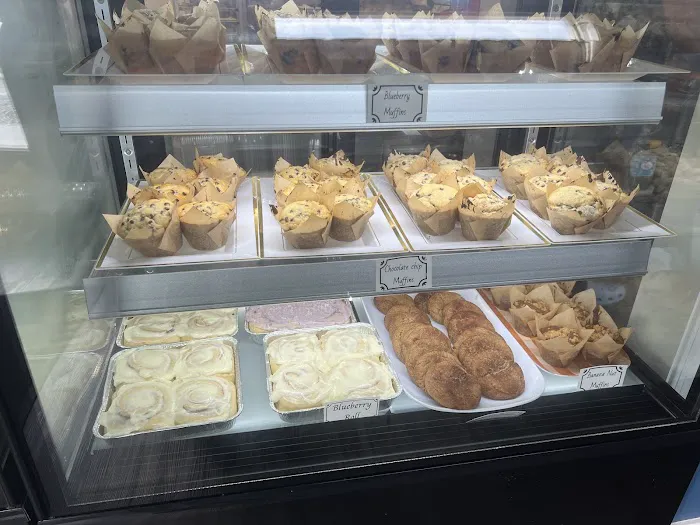 Dawn Community Bakery & Cafe Picture 5